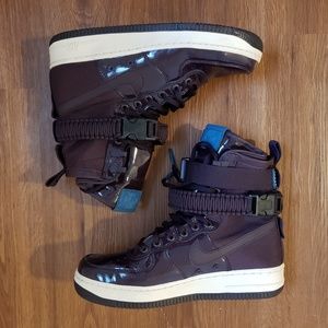 Nike Air Force 1 High SF